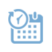 Agenda icon