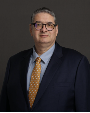Eddie Arredondo