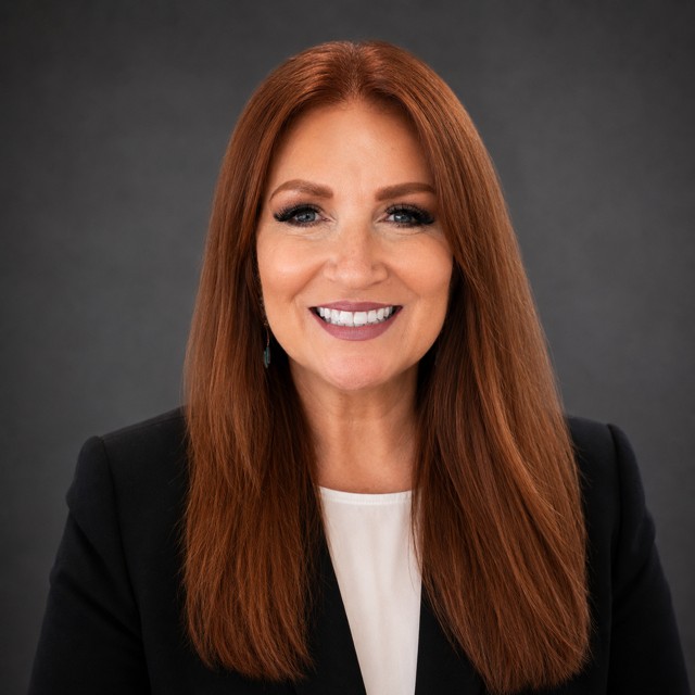 Picture of DeAnne Fisher, Tax Assessor Collector.