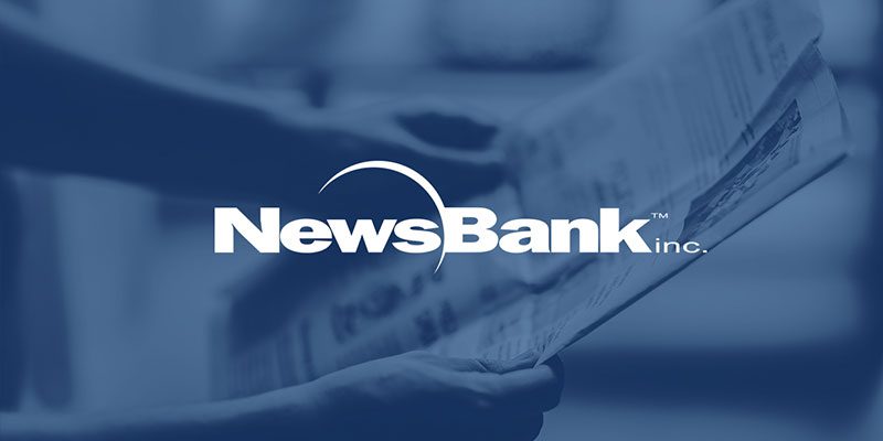 Newsbank Icon