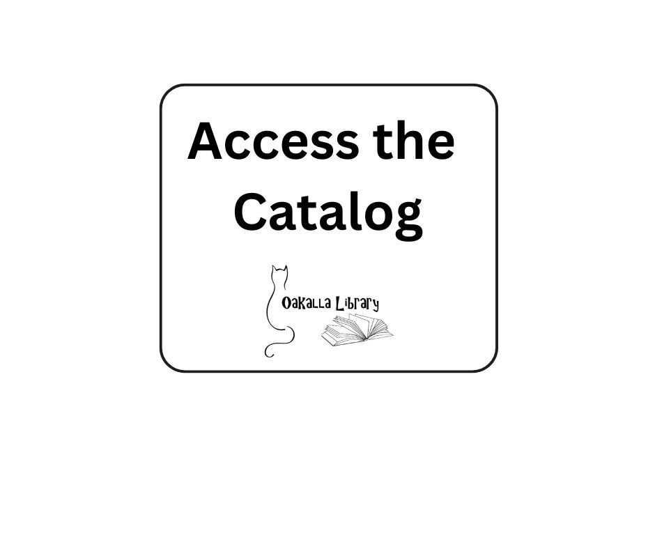 Access the Catalog