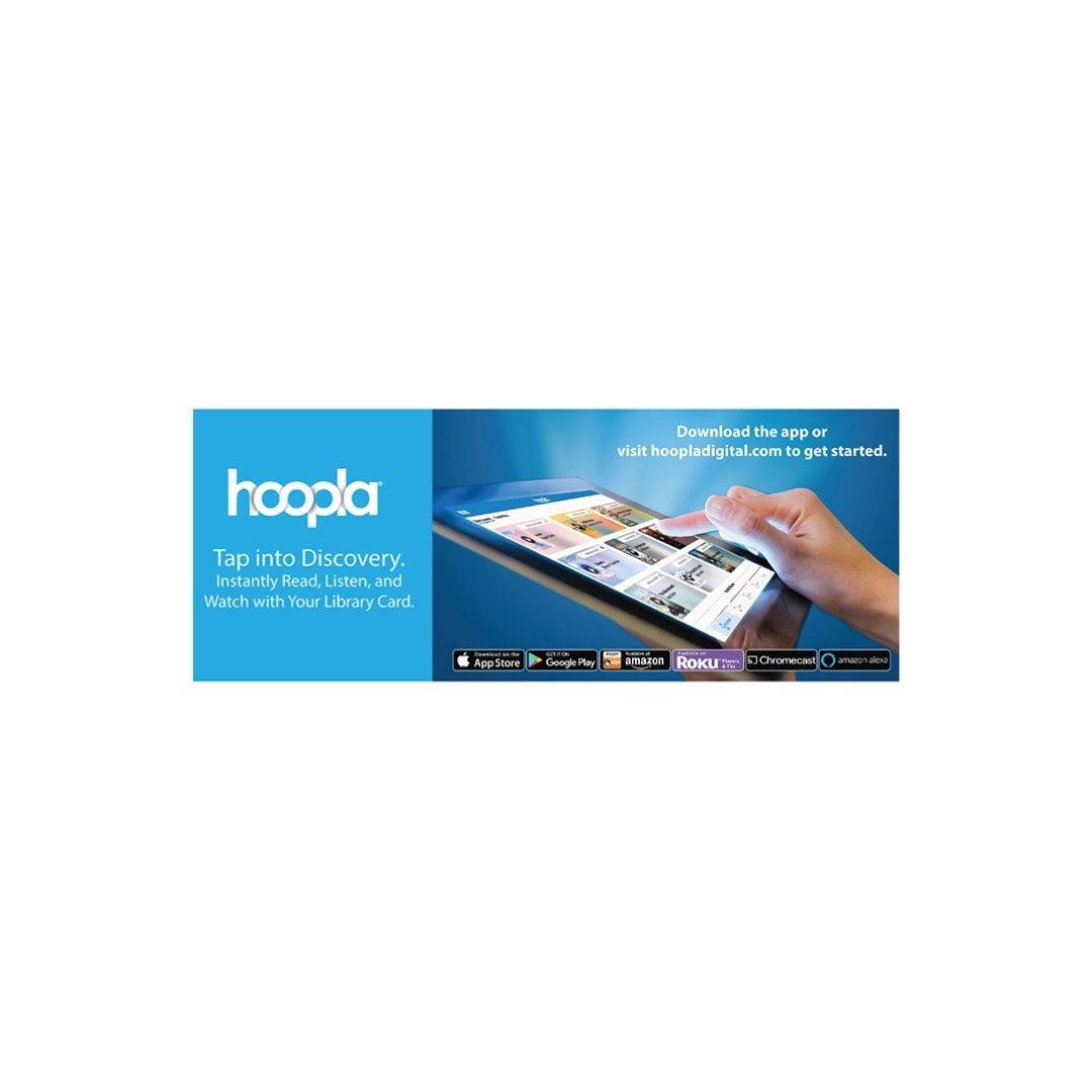 hoopla app
