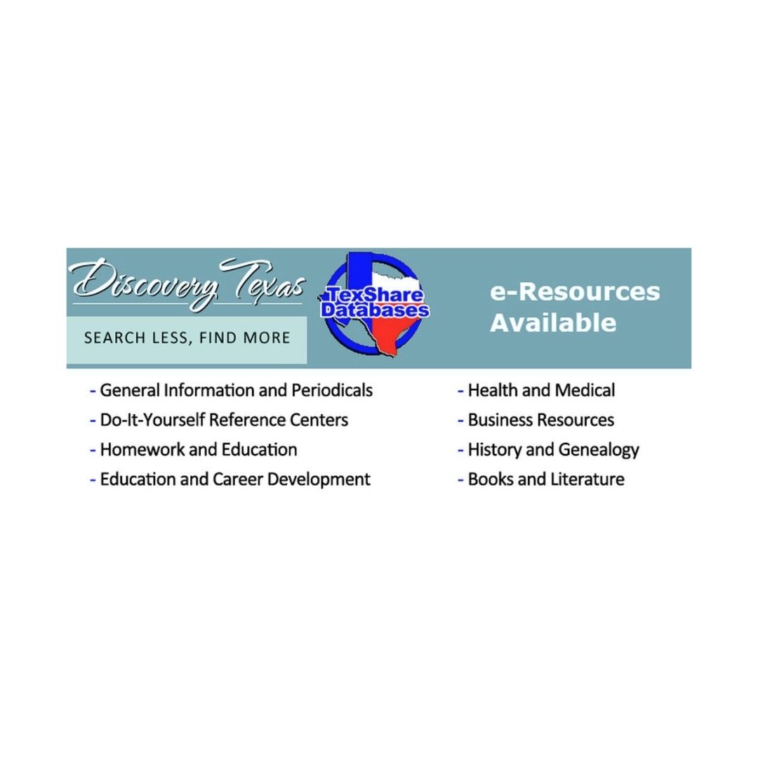 Texshare database