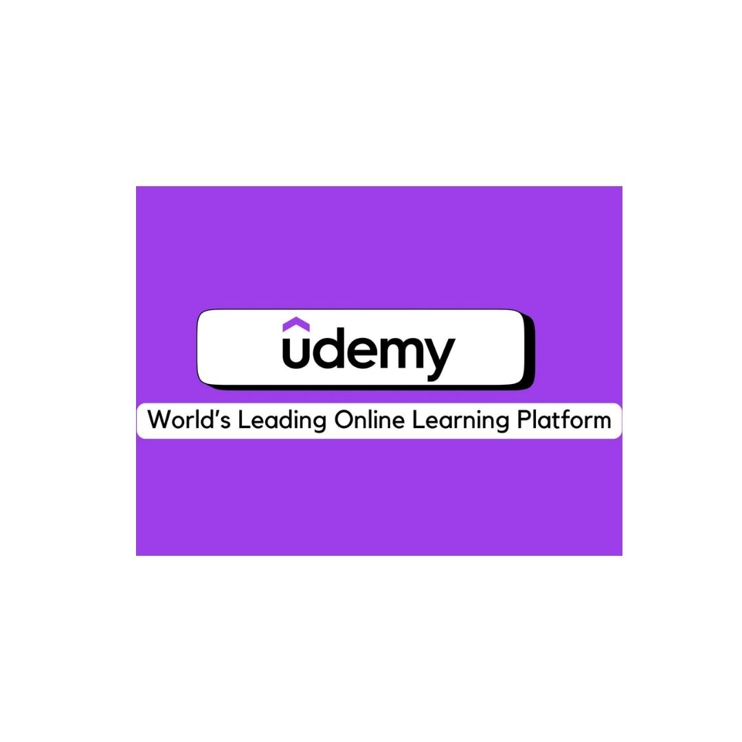 udemy