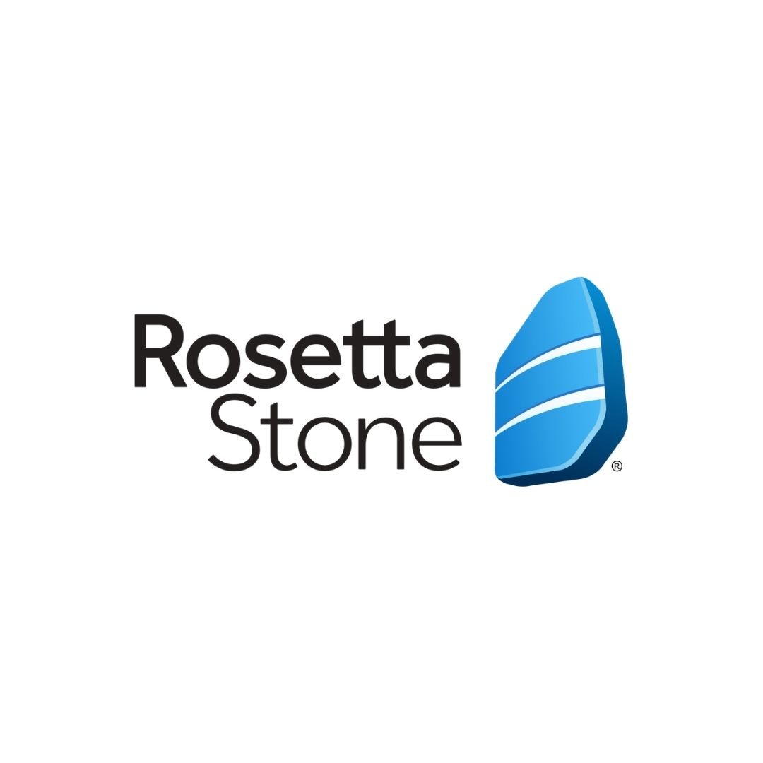 rosetta stone